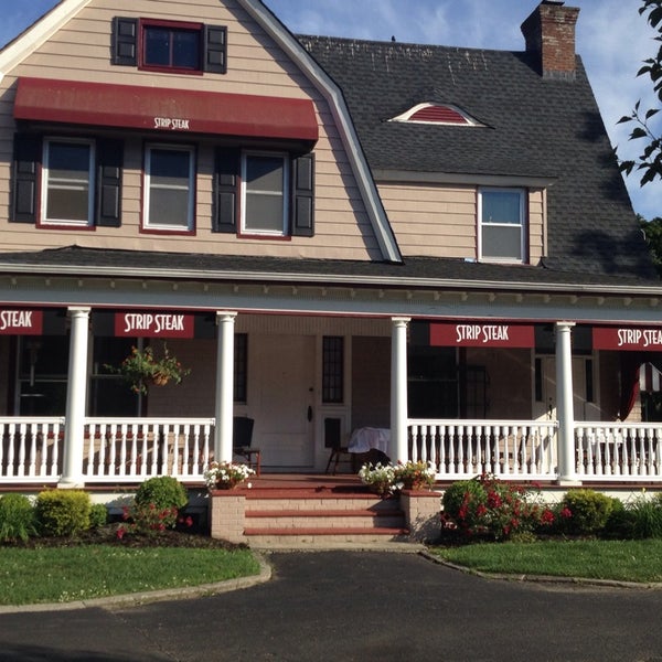 Strip Steak Steakhouse