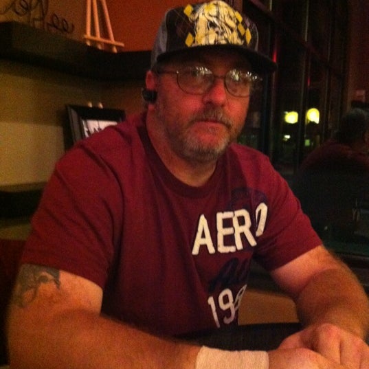 Das Foto wurde bei Larry&#39;s II Restaurant von Jennifer R. am 10/21/2012 aufgenommen
