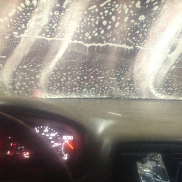 Photos at Jomar Car Wash 13 tips