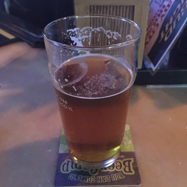 Photo taken at Windy City Ale House by Michael G. on 1/17/2015