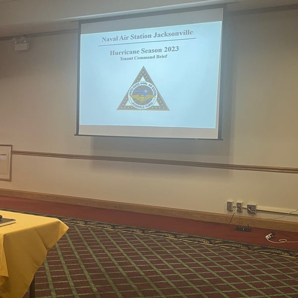 Photos at Officer's Club (River Road Catering & Conference Center