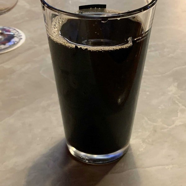 Photo taken at Something Wicked Brewing by Alex S. on 3/13/2020