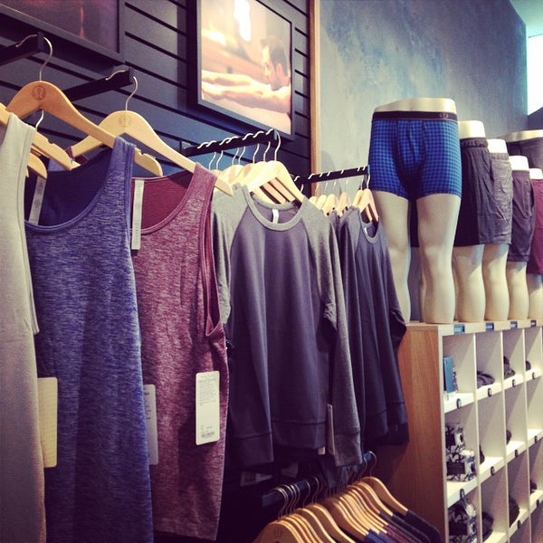 lululemon serene dress