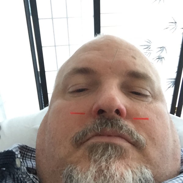 10/13/2015にbruce r.がPeople&#39;s Acupuncture Txで撮った写真