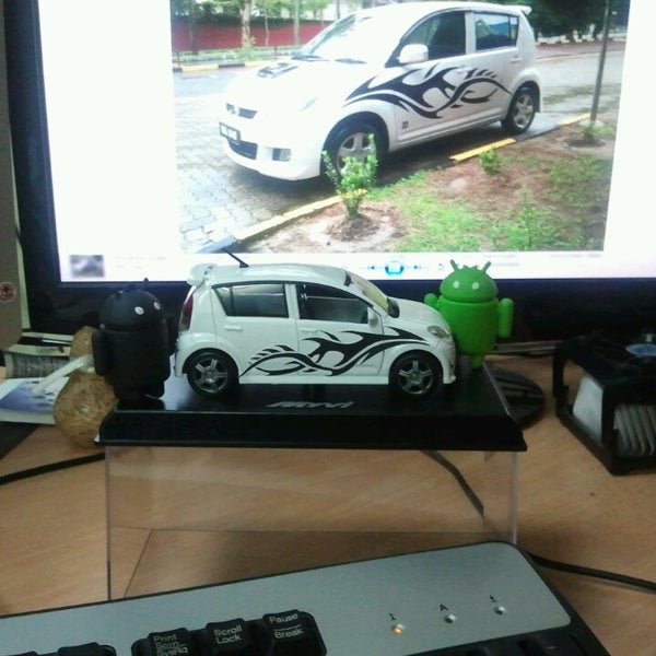 Photos At Pusat Pentadbiran Pengambilan Pelajar Ict Ined Uitm Shah Alam Intekma Resort Convention Centre