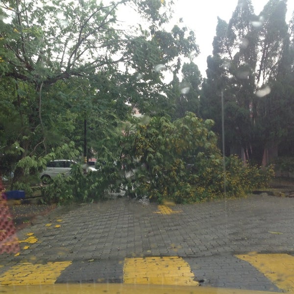 Photos At Pusat Pentadbiran Pengambilan Pelajar Ict Ined Uitm Shah Alam Intekma Resort Convention Centre