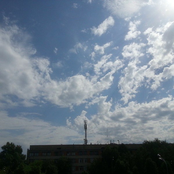 Foto diambil di Дружба oleh S.L. Y. pada 6/1/2015