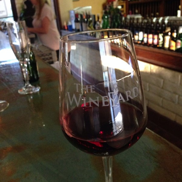 The WineYard (Now Closed) 1948 E Thousand Oaks Blvd