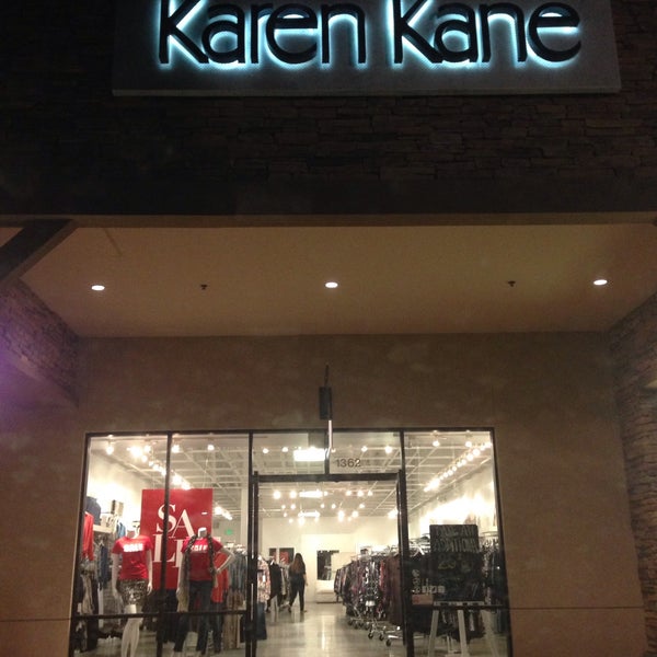 Karen Kane Store Outlet