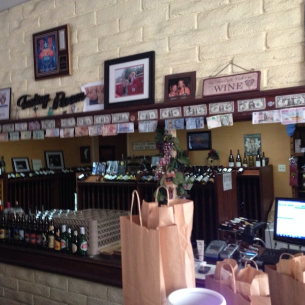 The WineYard (Now Closed) 1948 E Thousand Oaks Blvd