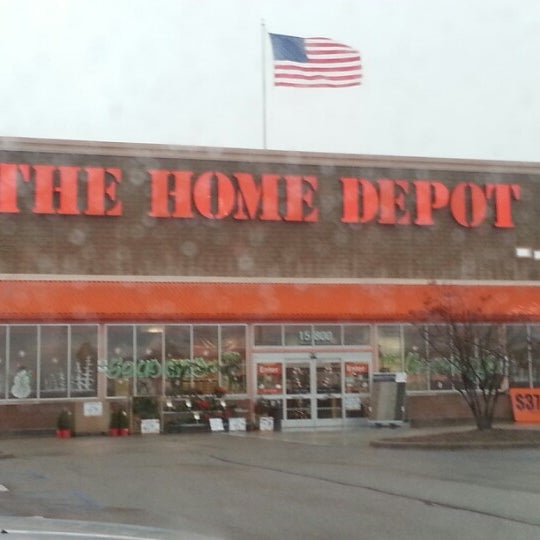 Photos at The Home Depot Brooklyn Park Maple Grove Maple Grove, MN