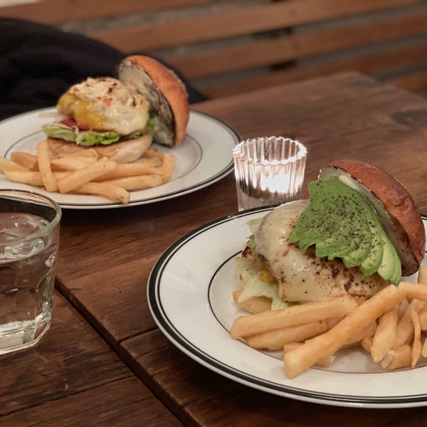 Photos at Burger Mania - Burger Joint in 広 尾