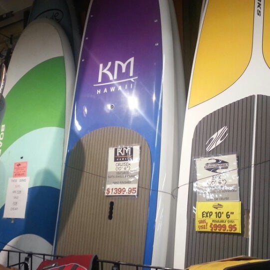 Photos at Outdoor Gear Exchange Sporting Goods Shop in Burlington