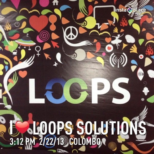 Foto tomada en Loops Solutions  por Ovi el 2/24/2013