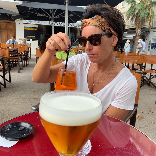 Biererie By Brasserie Du Casino, Cannes - adres, telefon, çalışma saatleri, yoru