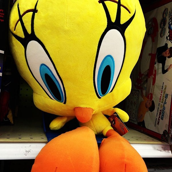 Toys "R" Us (Now Closed) Toy Store in Fort Lauderdale