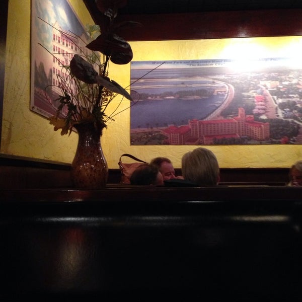 6/28/2014にlenore r.がHarold Seltzer&#39;s Steakhouseで撮った写真