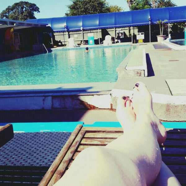 Photos at Waiwera Thermal Spa Resort (Now Closed) Water Park in Auckland