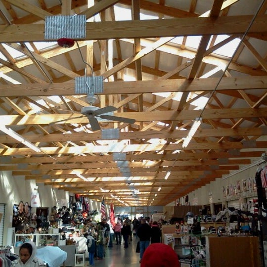 Webb Road Flea Market - Flea Market in Salisbury