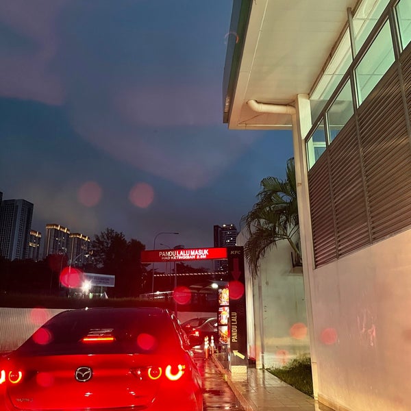 Kfc Mukim Petaling Bukit Jalil Kuala Lumpur