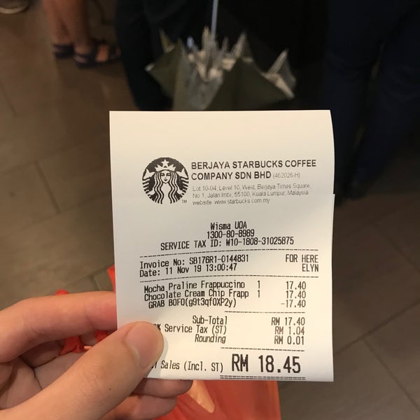 Photos at Starbucks - Kuala Lumpur City Center - 15 tips from 1229 