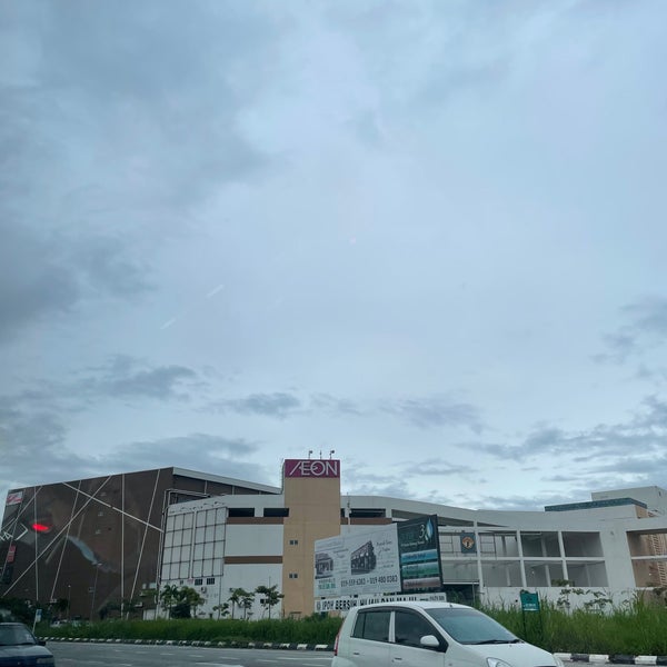 Photos At Aeon Mall Ipoh Klebang Ipoh Perak