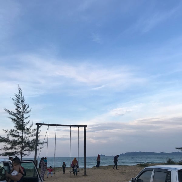 Marang Terengganu Pulau Kekabu 4 Seniman57 Flickr