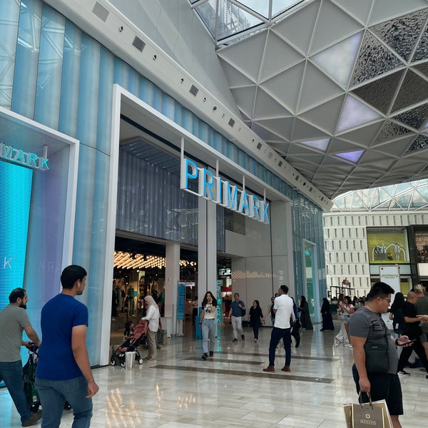 primark westfield white city