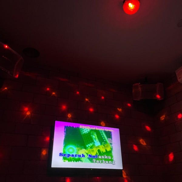 大嘴叭 Loud Speaker Karaoke Bar in Setapak