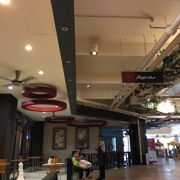 Pizza Hut Keramat Wangsa 29 Tips From 1924 Visitors