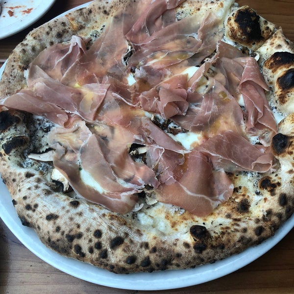 8/1/2020にJaro G.がSottocasa Pizzeriaで撮った写真