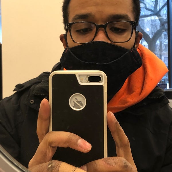 LensCrafters Eyecare Store in Upper West Side