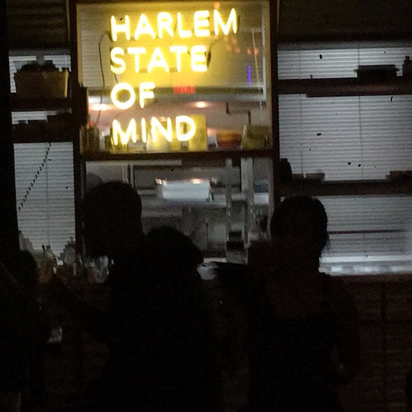 1/22/2017에 Jaro G.님이 Angel Of Harlem에서 찍은 사진
