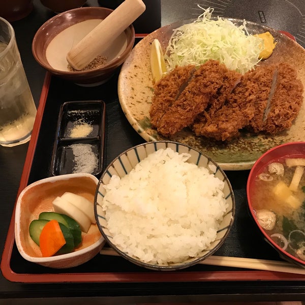 Photos At とん平 前橋市 群馬県