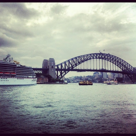 Portobello Cafe Circular Quay 17 tips