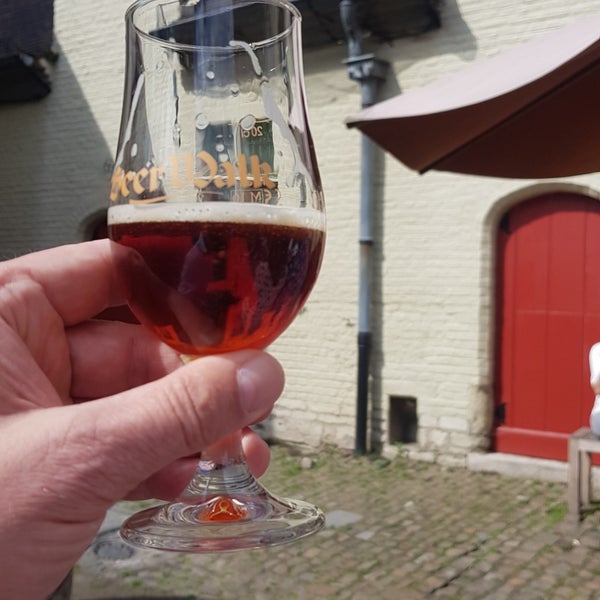 6/9/2019 tarihinde Jos V.ziyaretçi tarafından Huis van Alijn'de çekilen fotoğraf