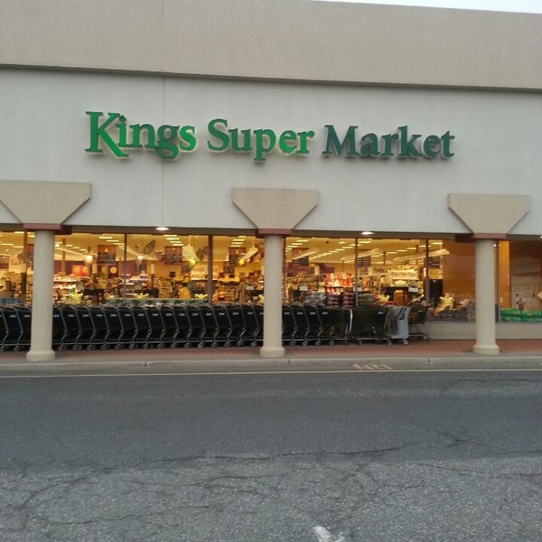 Kings Food Markets Midland Park, NJ