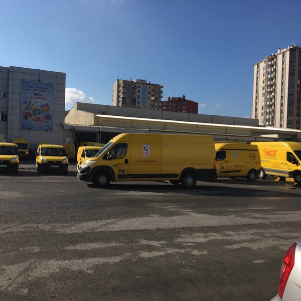 photos at ptt kargo kayseri il mudurlugu 15 visitors