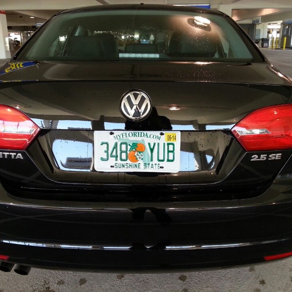 Alamo Rent A Car Rental Car Location