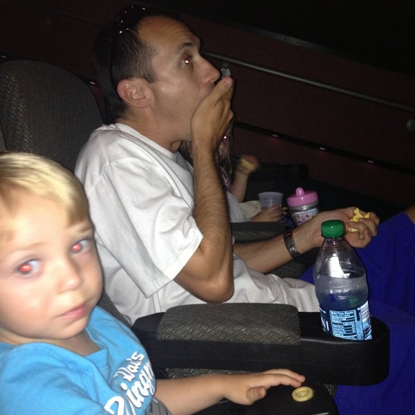 Photos at Regal Azalea Square & RPX Movie Theater