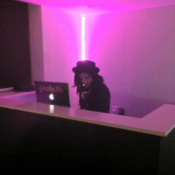 1/1/2013에 DJ BIJAL님이 Hotel BPM Brooklyn에서 찍은 사진