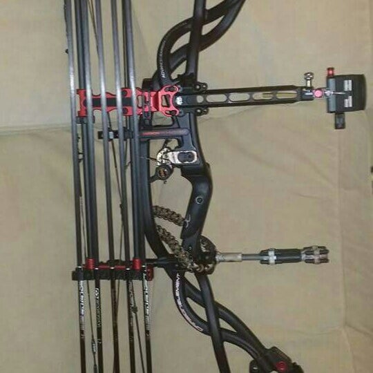 extreme archery 1 tip from 30 visitors