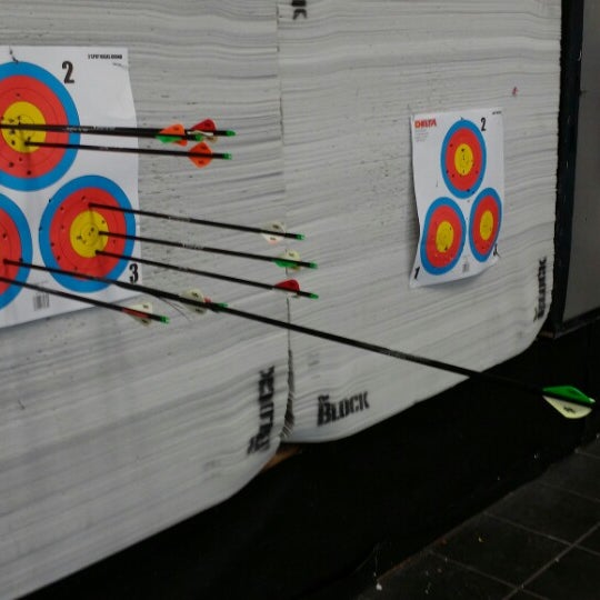 extreme archery 1 tip from 30 visitors