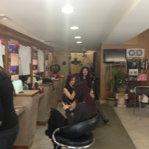 Ciro's Hair Pavilion Salon / in Elmwood Park