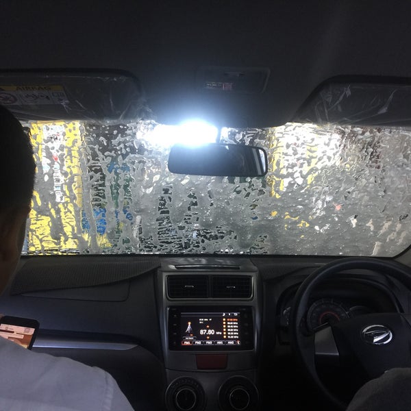 Photos At Bali Wisata Automatic Car Wash Badung Bali