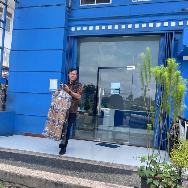 Bogor Laundry Jln Pajajaran Laundry Service in Bogor