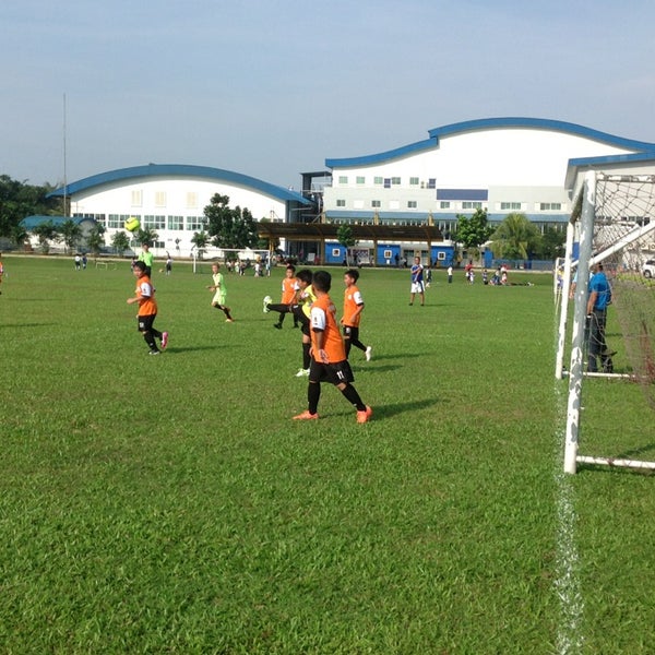 Sekolah Tiara Bangsa ACS (International) Jakarta Cipayung 6 tips