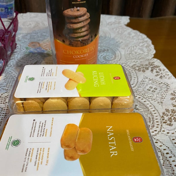 Photos At Holland Bakery Jl MT Haryono No 200, 40 OFF