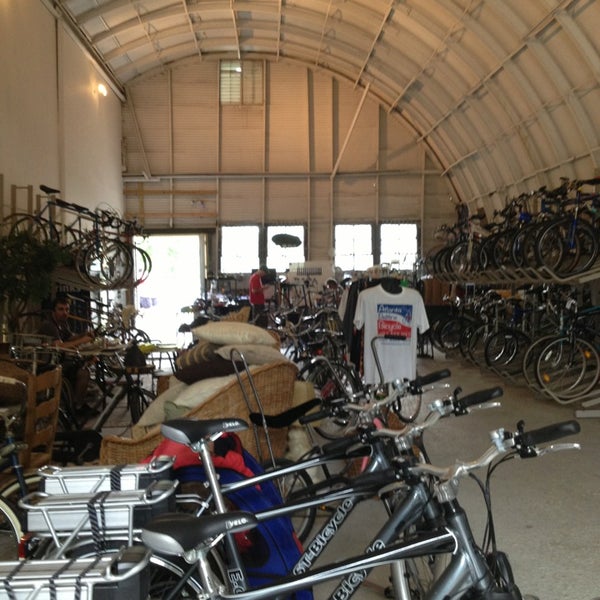 Photos At Atlanta Bicycle Barn Bike Rental Bike Share In Atlanta