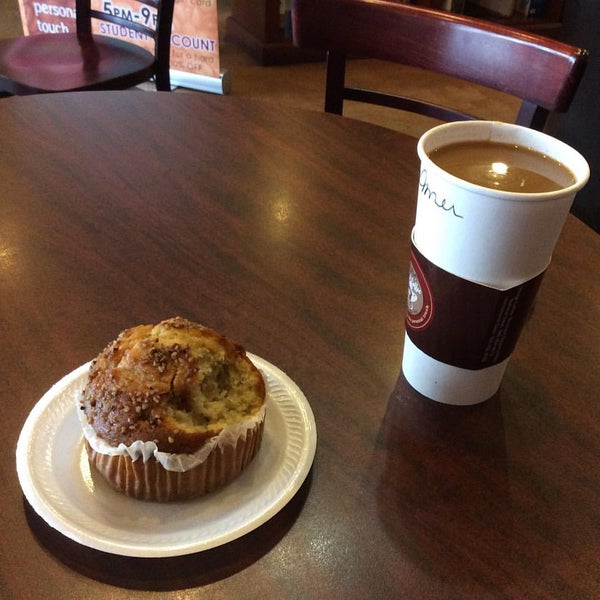 Village Coffee Troy, AL